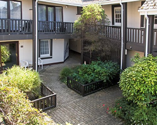 St. Davids Vacation Club Rental