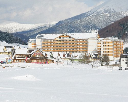 Residence Club Rental