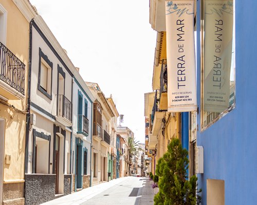 Residencial Terra De Mar