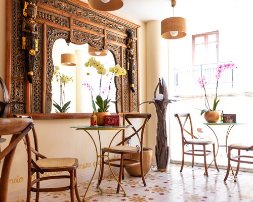 Residencial Terra De Mar