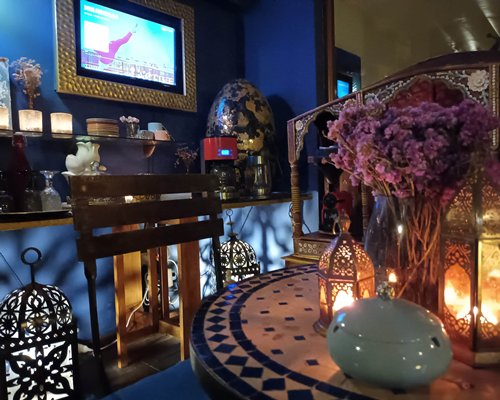 Residencial Terra De Mar