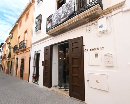 Ca Sana Teulada - Moraira