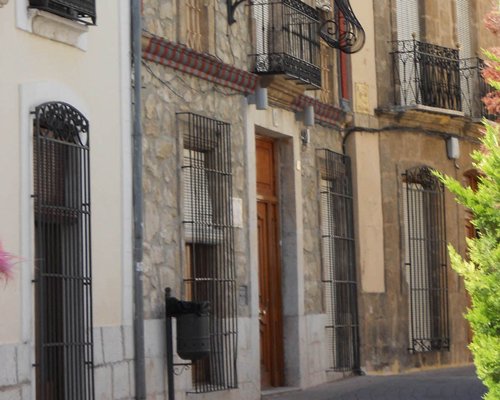 Ca Sana Teulada - Moraira