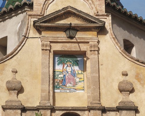 Ca Sana Teulada - Moraira