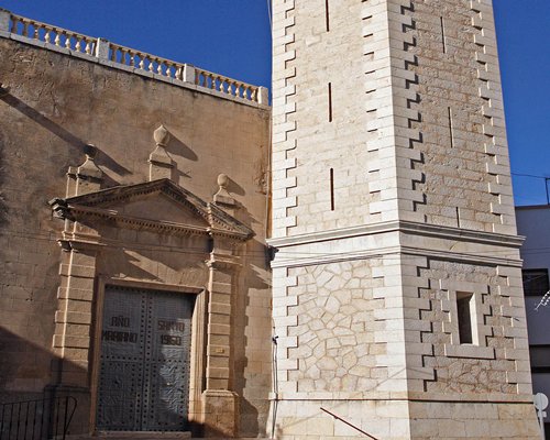 Ca Sana Teulada - Moraira