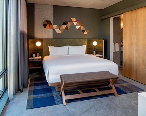 Hyatt Centric Downtown Portland