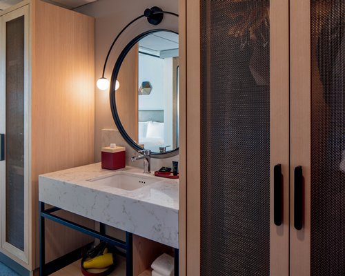 Hyatt Centric Downtown Portland