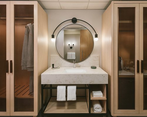 Hyatt Centric Downtown Portland