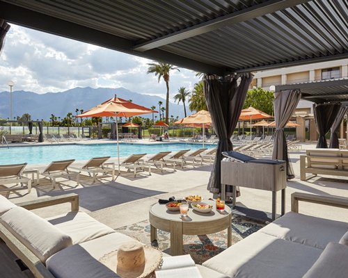 DoubleTree by Hilton Golf Resort Palm Springs - 3 Nights