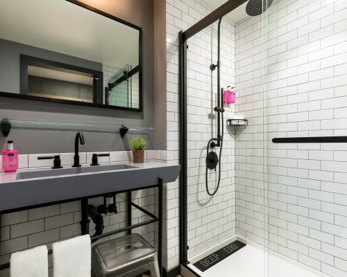 Moxy Boston Downtown