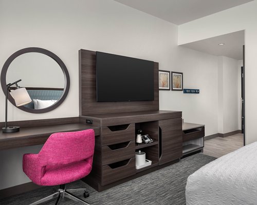 Hampton Inn Delray Beach