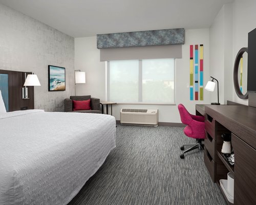 Hampton Inn Delray Beach