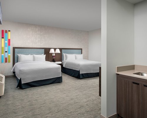 Hampton Inn Delray Beach