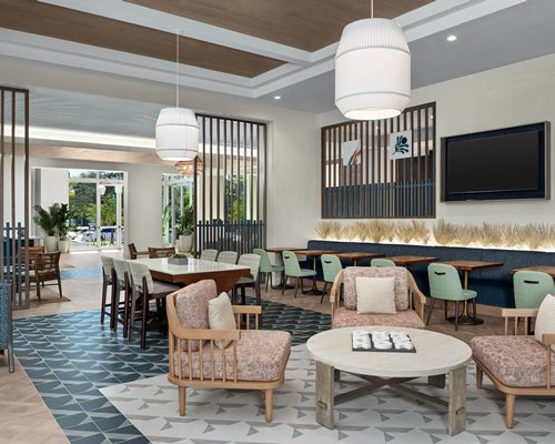 Hampton Inn Delray Beach