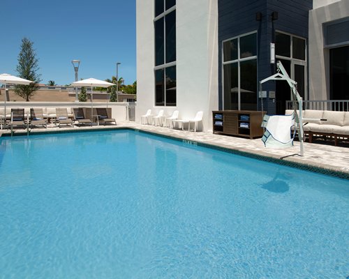 Hampton Inn Delray Beach