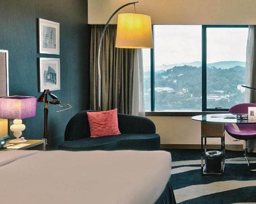 Wyndham Grand Bangsar Kuala Lumpur