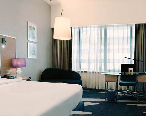 Wyndham Grand Bangsar Kuala Lumpur