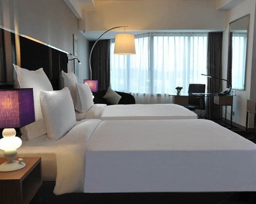 Wyndham Grand Bangsar Kuala Lumpur