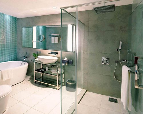 Wyndham Grand Bangsar Kuala Lumpur