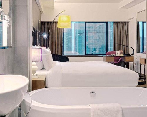 Wyndham Grand Bangsar Kuala Lumpur