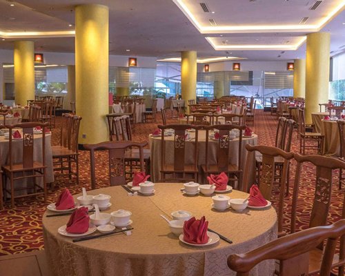 Wyndham Grand Bangsar Kuala Lumpur