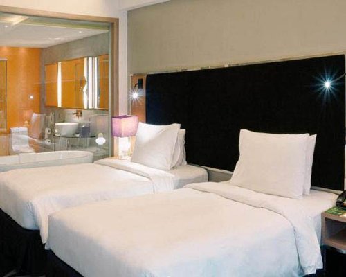 Wyndham Grand Bangsar Kuala Lumpur