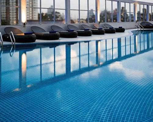 Wyndham Grand Bangsar Kuala Lumpur