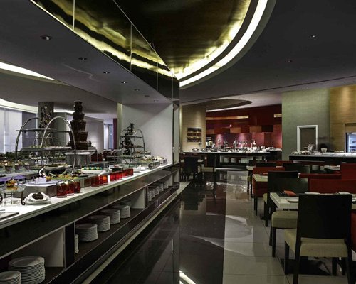 Wyndham Grand Bangsar Kuala Lumpur