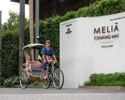 Melia Chiang Mai