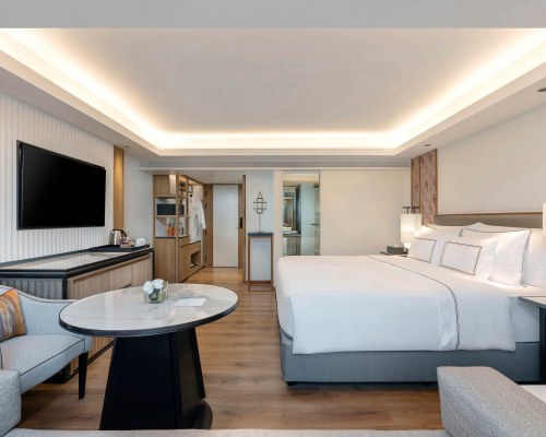 Melia Chiang Mai