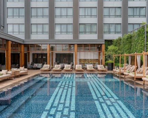 Melia Chiang Mai