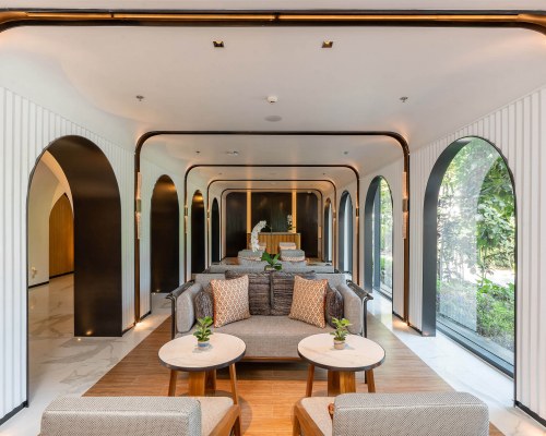 Melia Chiang Mai