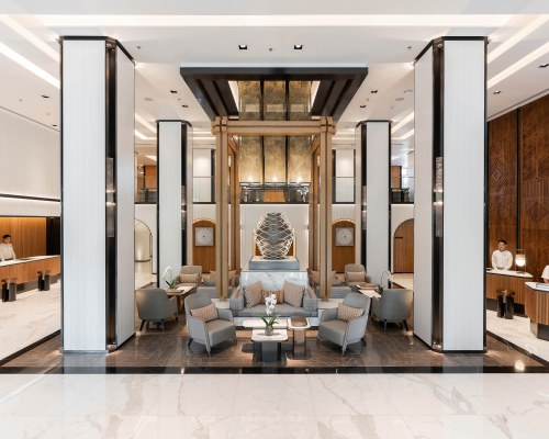 Melia Chiang Mai