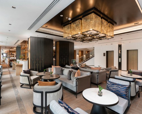 Melia Chiang Mai