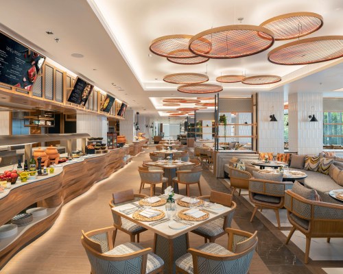 Melia Chiang Mai