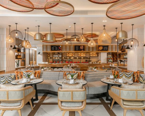 Melia Chiang Mai