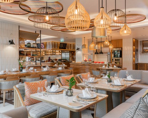 Melia Chiang Mai