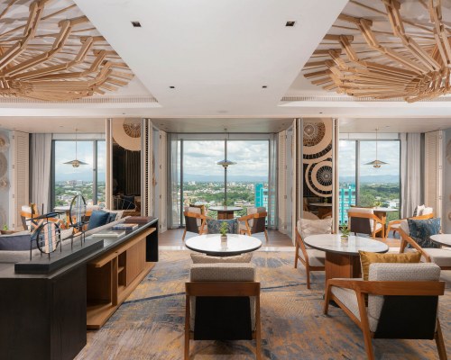 Melia Chiang Mai