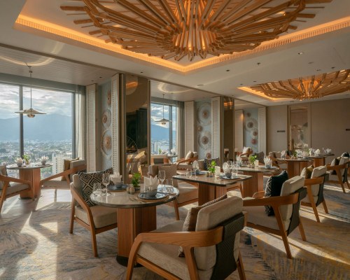 Melia Chiang Mai