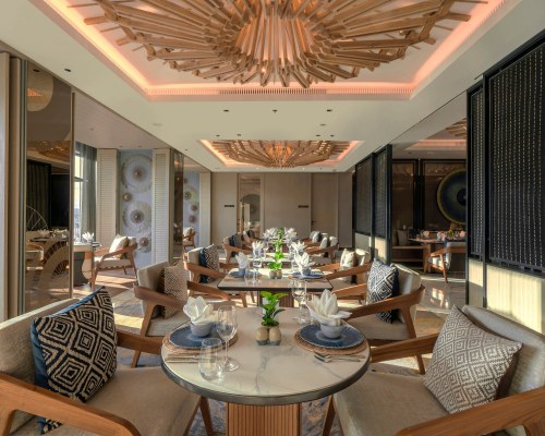 Melia Chiang Mai