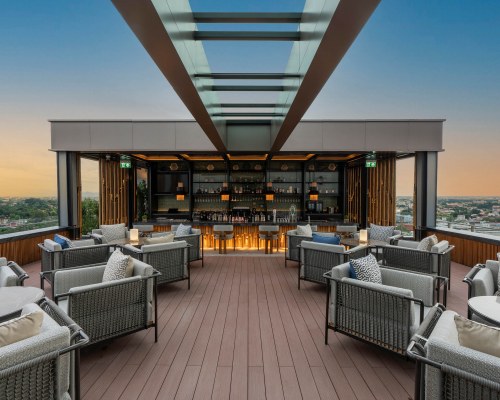 Melia Chiang Mai