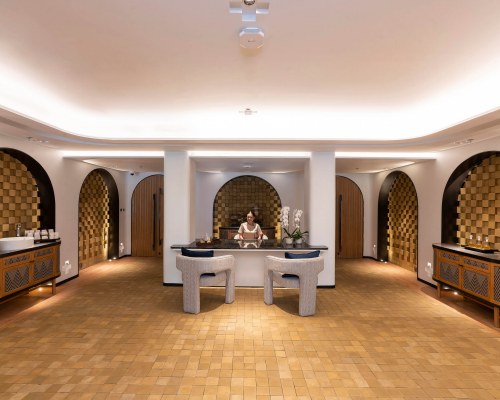 Melia Chiang Mai