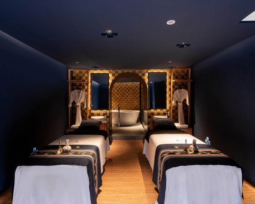 Melia Chiang Mai