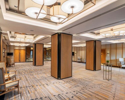 Melia Chiang Mai