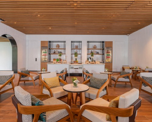 Melia Chiang Mai
