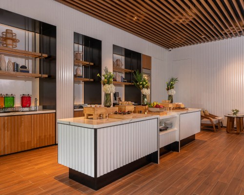 Melia Chiang Mai
