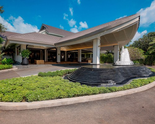 Melia Koh Samui