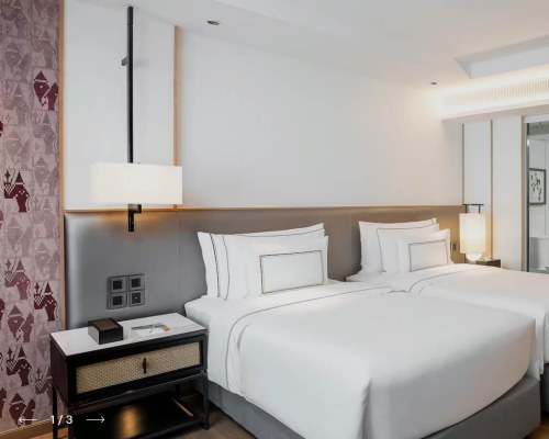 Melia Koh Samui