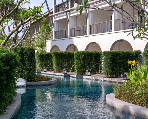 Melia Koh Samui