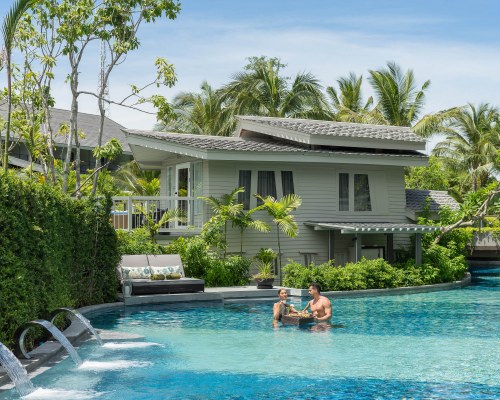Melia Koh Samui